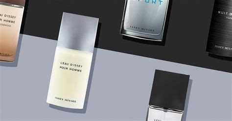 men's cologne similar to issey miyake